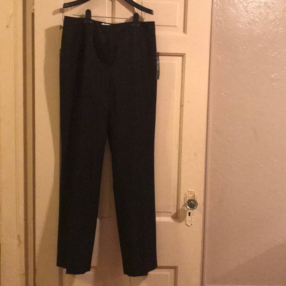 Dress pants